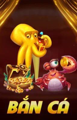 Trang chủ Bắn cá tipclub