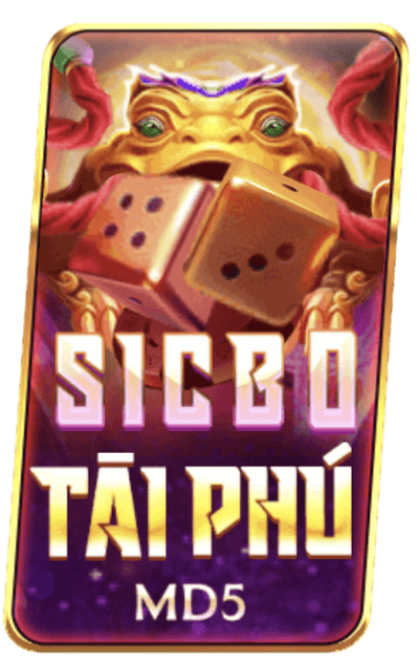 Trang chủ sicbo tai phu md5 tipclub