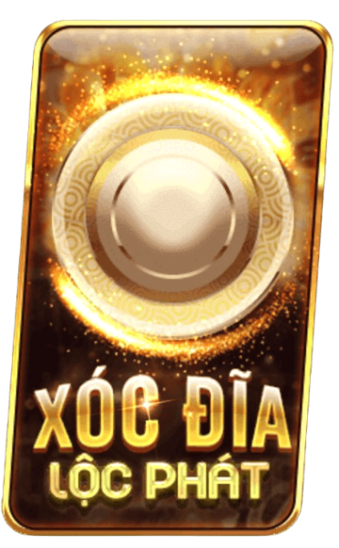 Trang chủ Xóc đĩa lộc phát